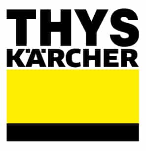 Logo Karcher Thys
