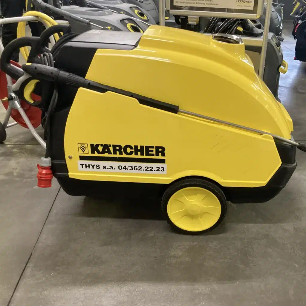 occasion-machine-karcher