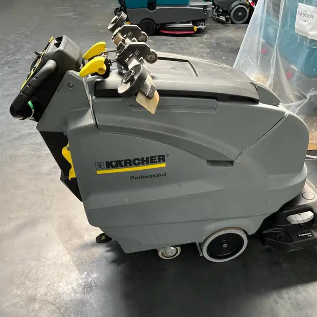 occasion-machine-karcher